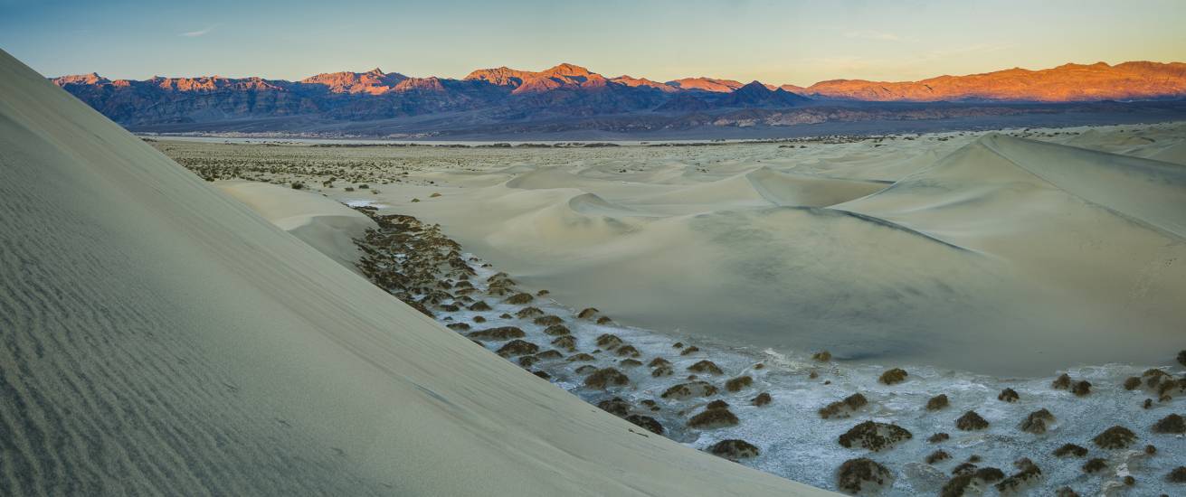 Photo - USA - Death Valley #32